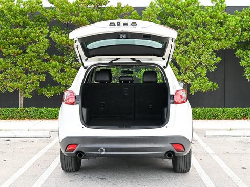 Used 2016 MAZDA CX-5 Sport w/ Rear Camera Package image 10