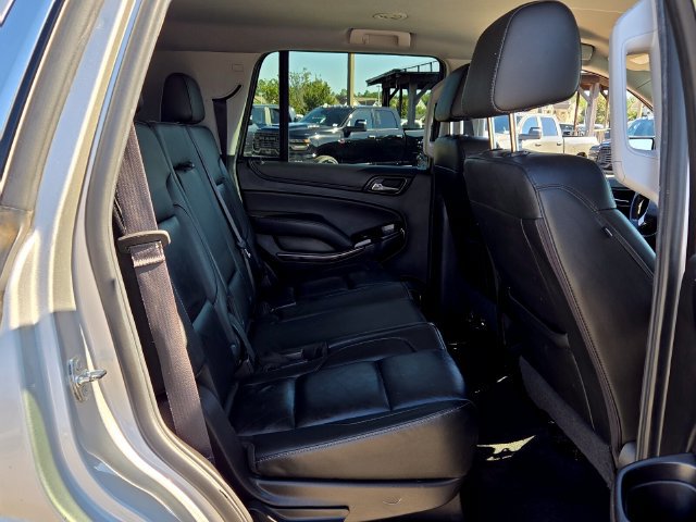 Used 2020 Chevrolet Tahoe LT RWD image 18