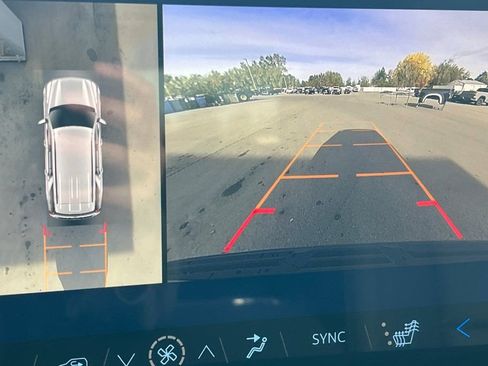 Used 2026 Chevrolet Tahoe RST w/ Sun And Tow Package image 18