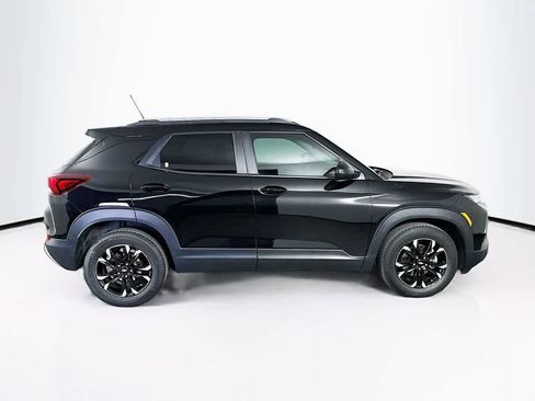 Used 2023 Chevrolet TrailBlazer LT w/ Convenience Package FWD image 25