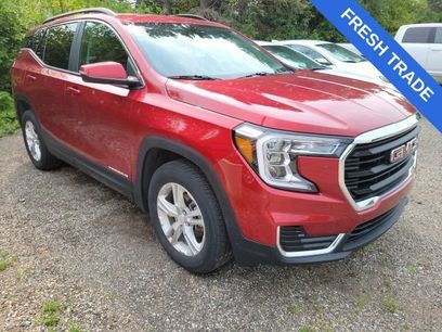 Used 2023 GMC Terrain SLE w/ Driver Convenience Package