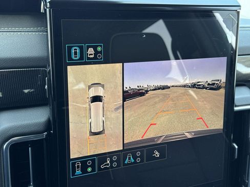 New 2026 GMC Yukon XL Elevation w/ Elevation Premium Package RWD image 14