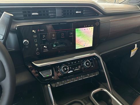 New 2026 GMC Sierra 2500 Denali Ultimate image 23