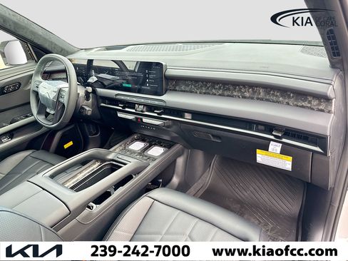 New 2027 Kia Telluride SX Prestige X-Pro AWD/4WD image 14