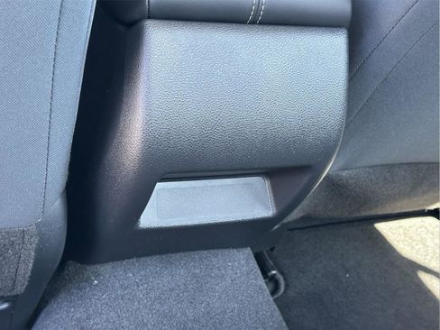 New 2025 Nissan Altima 2.5 S image 35