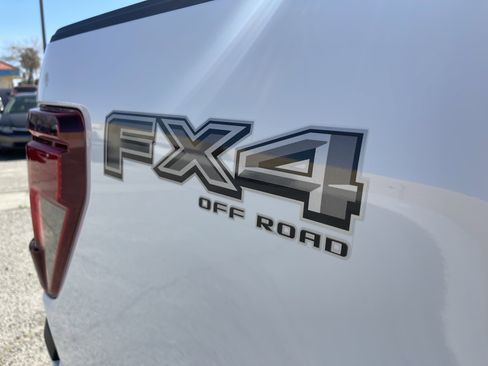 Used 2025 Ford F150 XLT w/ Equipment Group 302A MID image 11