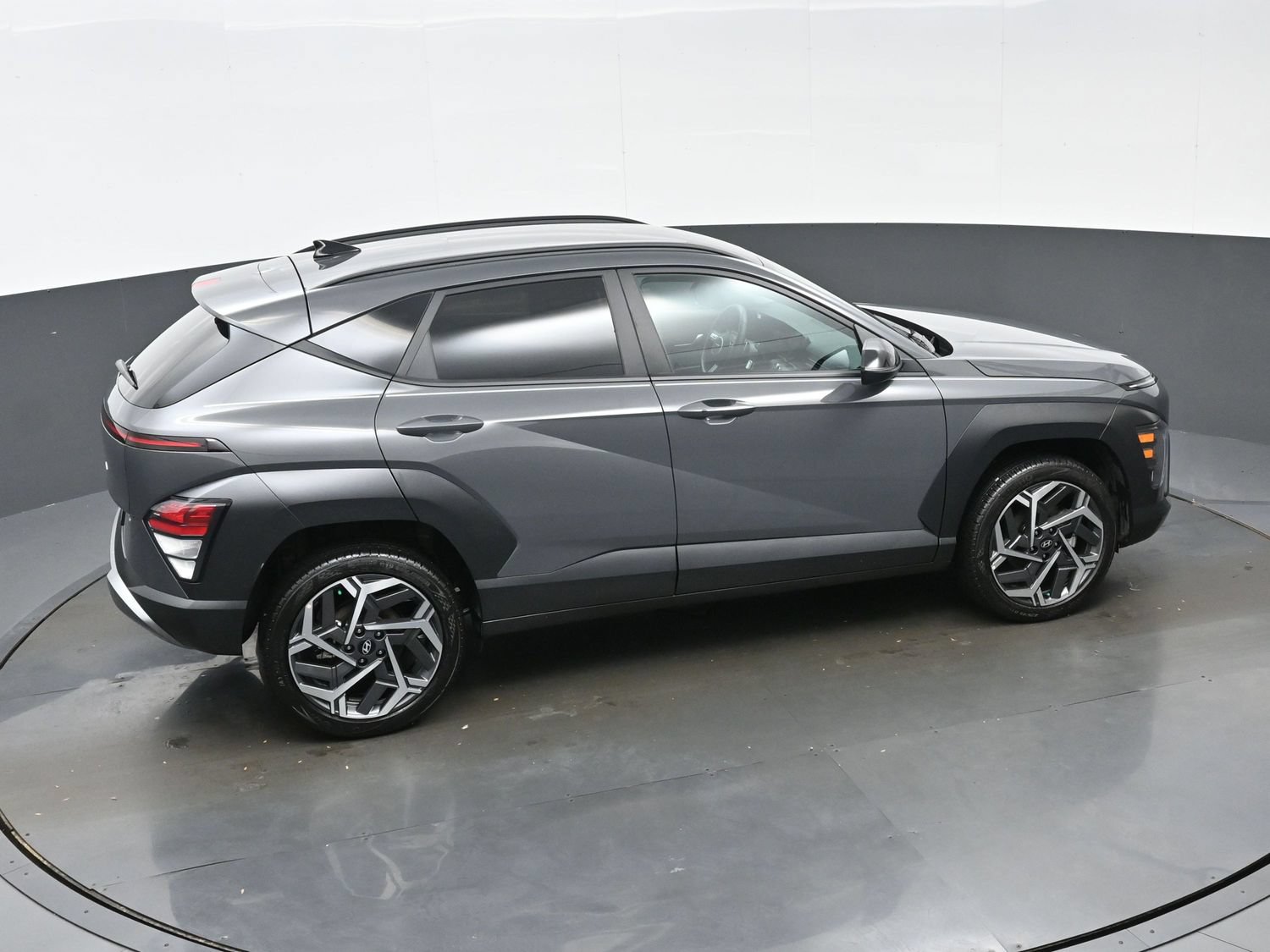 Used 2026 Hyundai Kona SEL Premium AWD/4WD image 38
