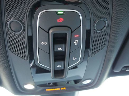 Certified 2022 Audi SQ5 Premium w/ Convenience Package image 50