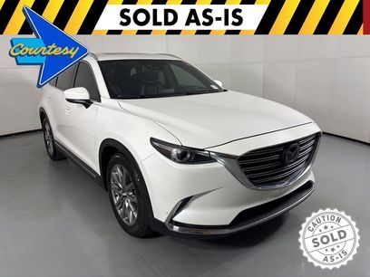 Used 2017 MAZDA CX-9 Grand Touring