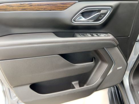 Certified 2021 Chevrolet Tahoe Premier w/ Premium Package image 13