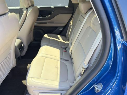 Used 2020 Lincoln Corsair FWD w/ Premium Package image 15