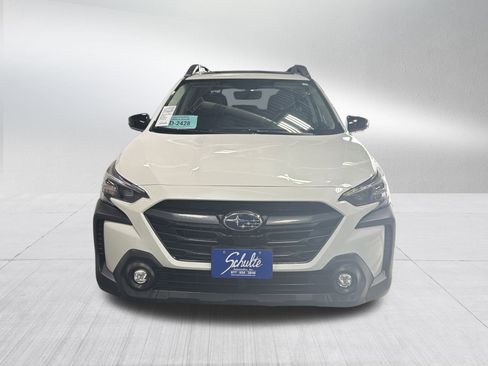 Certified 2025 Subaru Outback Premium w/ Popular Package #1A image 2