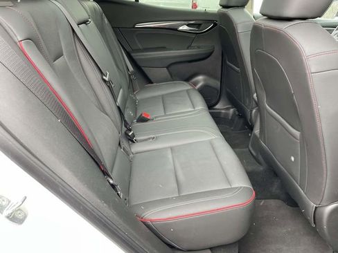 Used 2023 Buick Envision Essence w/ Sport Touring Package image 18