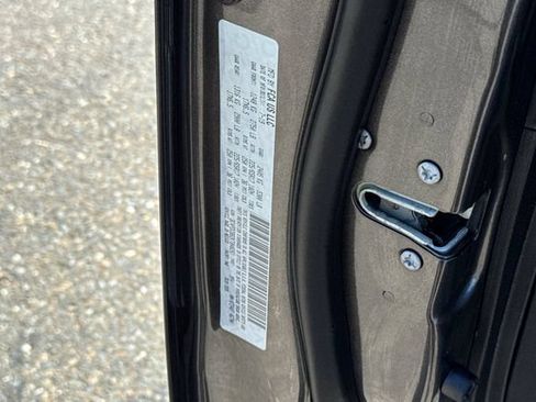 Used 2019 Dodge Journey SE w/ Blacktop Package FWD image 56