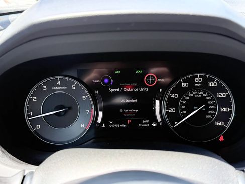Used 2021 Acura RDX AWD w/ Technology Package image 29