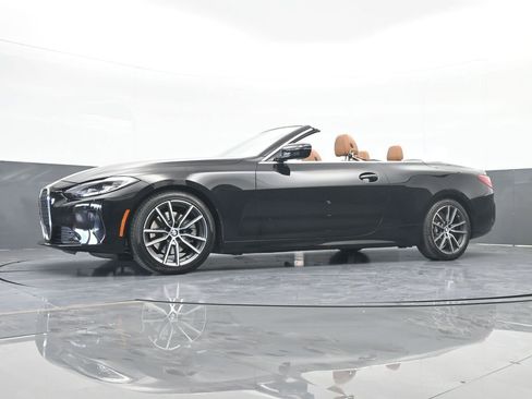 Used 2024 BMW 430i Convertible image 55