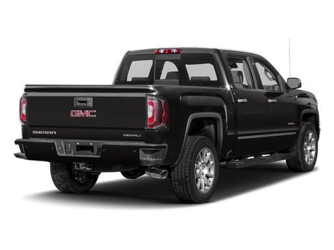 Used 2018 GMC Sierra 1500 Denali AWD/4WD image 2