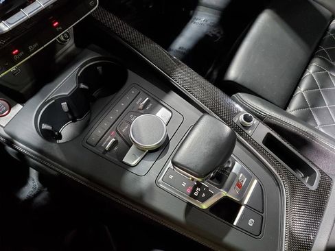 Used 2018 Audi S4 Premium Plus w/ Navigation Package image 32