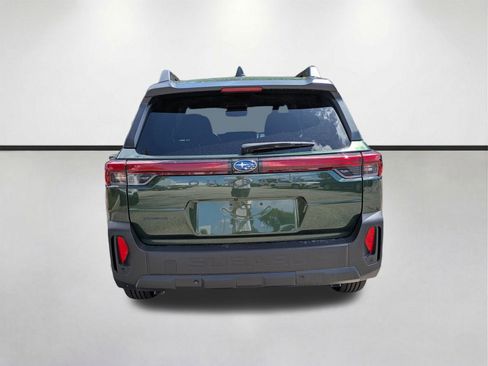 New 2026 Subaru Outback Touring XT AWD/4WD image 6