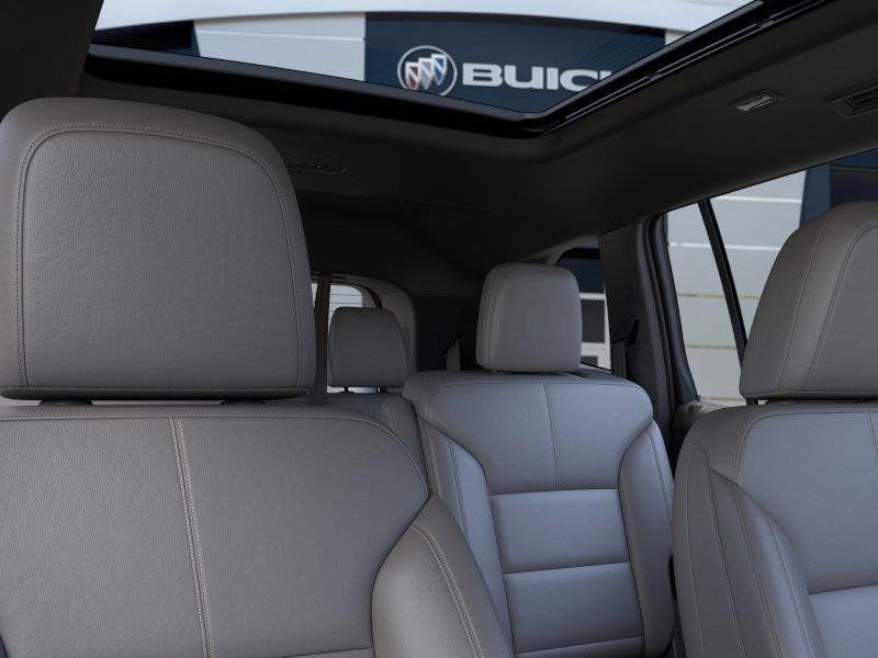New 2026 GMC Acadia Elevation w/ Black Edition FWD image 24