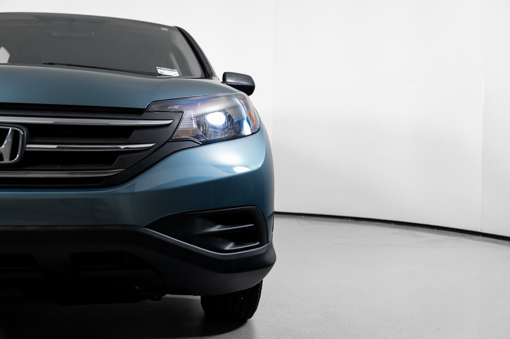 Used 2014 Honda CR-V LX image 19