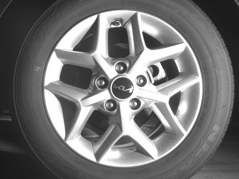 Used 2025 Kia Soul LX w/ LX Technology Package image 14