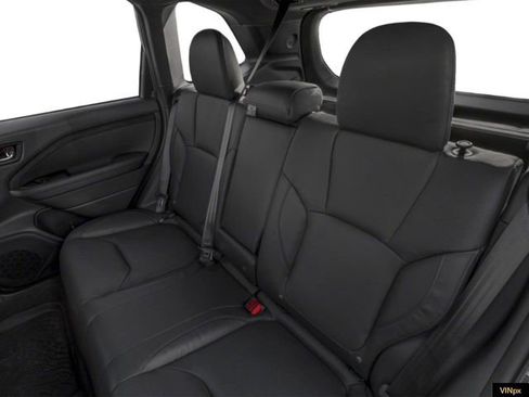 New 2026 Subaru Forester Limited image 11