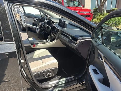 Used 2021 Lexus RX 350 AWD w/ Premium Package image 19
