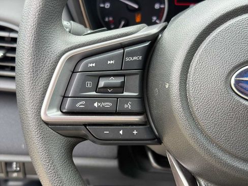 Certified 2025 Subaru Outback AWD/4WD image 20