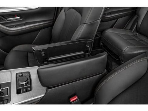 New 2026 MAZDA CX-90 3.3 Turbo w/ Preferred Package AWD/4WD image 17