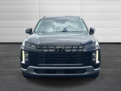 Used 2024 Hyundai Palisade Limited AWD/4WD image 9