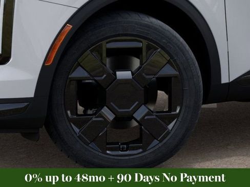 New 2026 Kia Sportage X-Line image 9