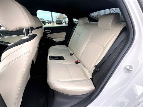 Used 2025 Acura Integra Type S image 37