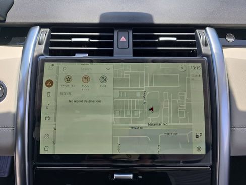 New 2026 Land Rover Discovery S AWD/4WD image 24