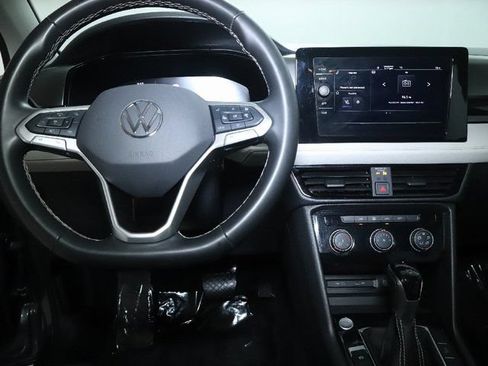 Used 2025 Volkswagen Taos S FWD image 28