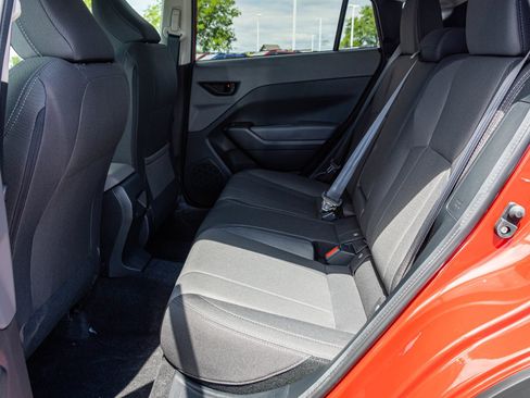 New 2026 Subaru Crosstrek 2.5i AWD/4WD image 33