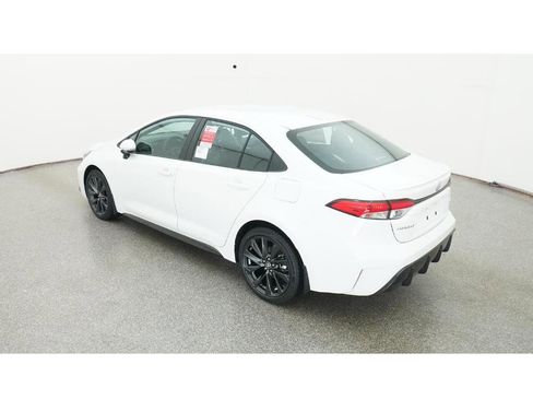 New 2026 Toyota Corolla SE image 5