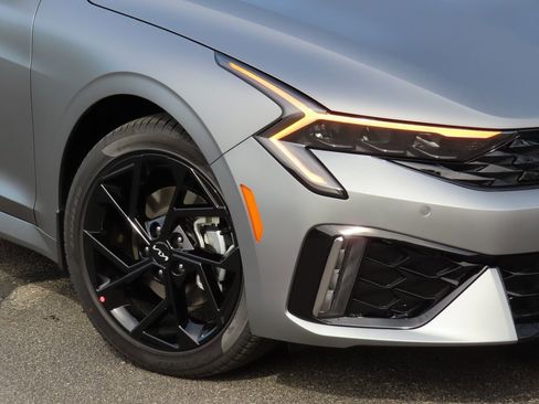 New 2026 Kia K5 GT-Line AWD/4WD image 25
