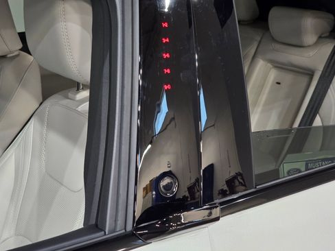New 2025 Ford Mustang Mach-E Premium AWD/4WD image 13