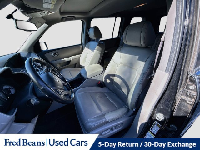 Used 2013 Honda Pilot EX-L image 25
