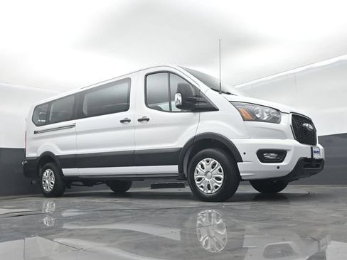 Used 2024 Ford Transit 350 XLT RWD image 52