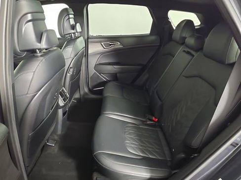 Used 2023 Kia Sportage X-Line w/ X-Line Premium Package image 21