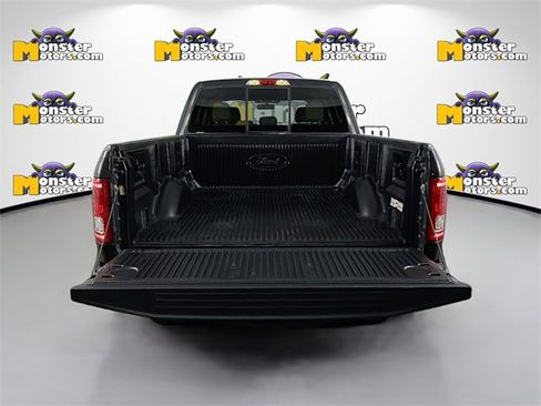 Used 2015 Ford F150 XLT w/ Equipment Group 301A Mid image 22