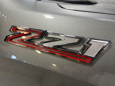 New 2026 Chevrolet Silverado 1500 LT AWD/4WD image 10