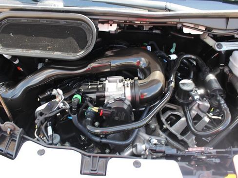 Used 2020 Ford Transit 350 XLT RWD image 42