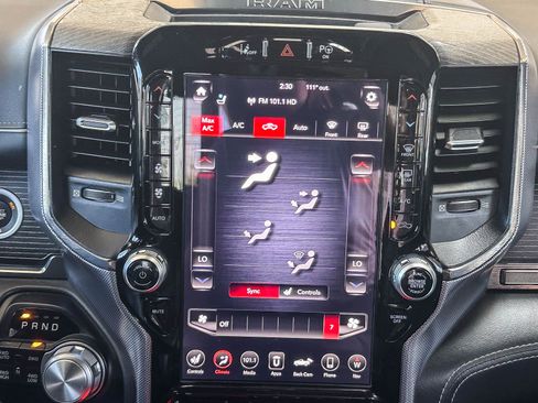 Used 2019 RAM 1500 Limited AWD/4WD image 14