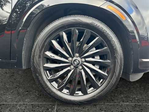 Used 2025 Hyundai Palisade Calligraphy image 9