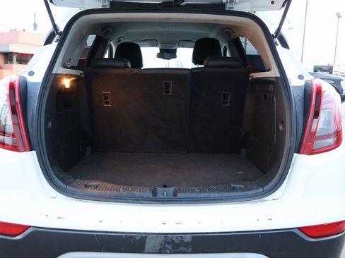 Used 2018 Buick Encore Preferred FWD image 23