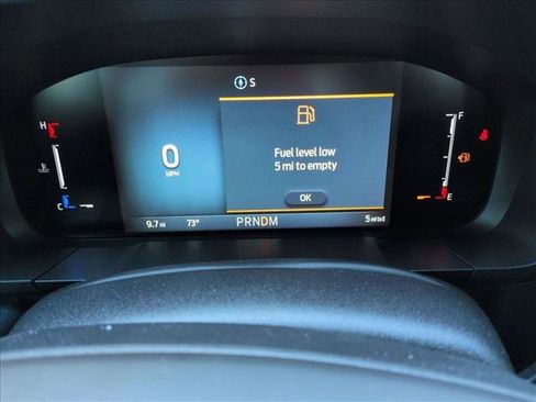 New 2026 Ford Maverick Lobo AWD/4WD image 11