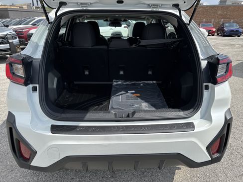Used 2026 Subaru Crosstrek 2.5i Premium AWD/4WD image 28